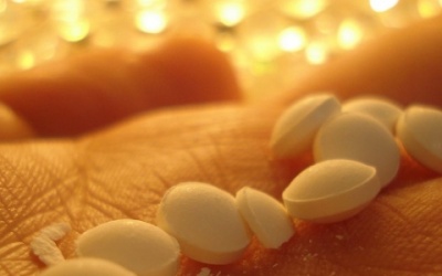 Bốn tác hại của kháng sinh