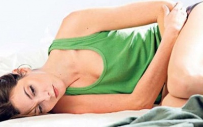 Chữa chứng táo bón sau sinh không khó