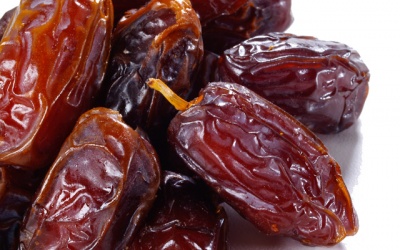 Công dụng tuyệt vời của quả chà là khô
