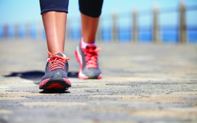 Đi bộ: Phương pháp detox đơn giản đến khó tin