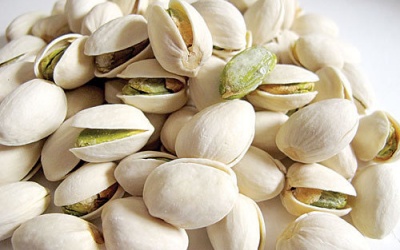 Photo: Lợi ích sức khỏe từ hạt dẻ cười