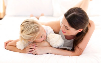 Khi nào nên giáo dục giới tính cho trẻ?