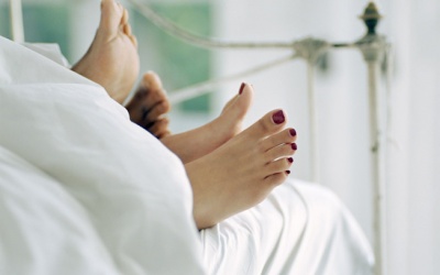 Những điều bất ngờ về sex