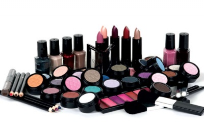 Hàng loạt mỹ phẩm của công ty I.A.G bị thu hồi vì chứa chất cấm