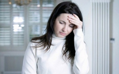 Bài thuốc trị chứng chóng mặt khi đứng lên ngồi xuống