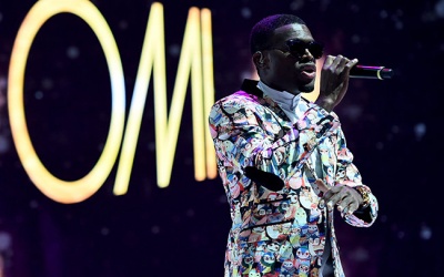 Ca khúc 'Cheerleader' của OMI tiếp tục dẫn đầu Billboard Hot 100