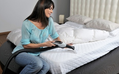 Các cách khử mùi khai cho đệm khi bé tè dầm hiệu quả nhất