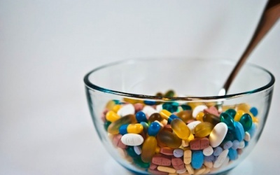 Có nên dùng chung TPCN với thuốc chống trầm cảm, thuốc an thần?