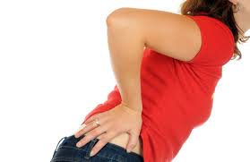 Đau mỏi hông: Dấu hiệu thận ứ nước?