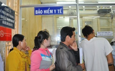 Người mắc bệnh nặng sẽ không cần giấy chuyển viện