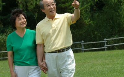 Ích lợi của 15 phút đi bộ mỗi ngày