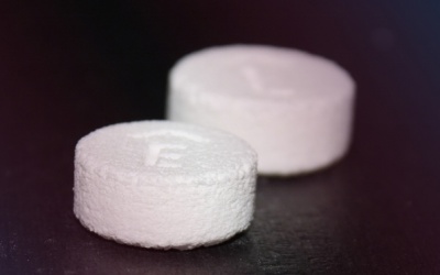 Loại thuốc đầu tiên được sản xuất bằng công nghệ in 3D