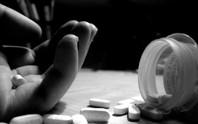 Uống thuốc an thần có chết không?