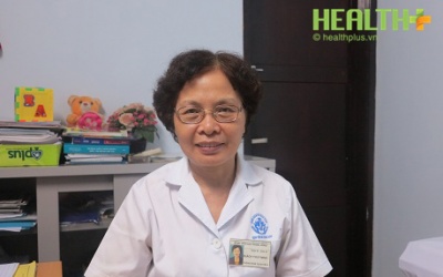 Con tự kỷ không phải lỗi của cha mẹ!