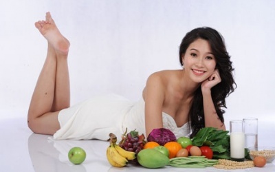 Đẹp da phải đẹp ngay từ bên trong