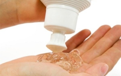 Dùng dầu bôi trơn có làm giảm khả năng thụ thai?