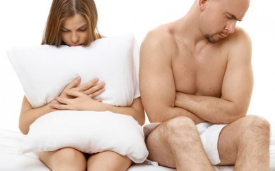 Những “thủ phạm” bất ngờ gây rối loạn cương dương