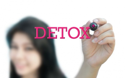 Những cách đơn giản giúp bạn thanh lọc cơ thể