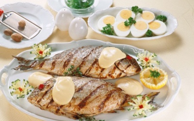 Taurine – Thiếu là mù, đủ là sống thọ, sống lâu