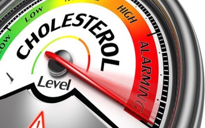 10 thực phẩm có hàm lượng cholesterol cao bạn cần tránh 