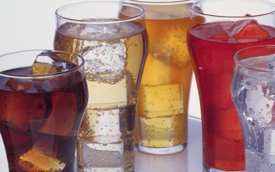 7 sự thật đáng sợ về tác hại của nước giải khát