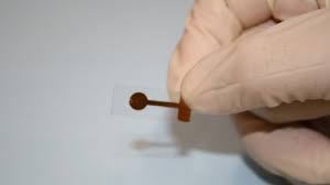 Cảm biến sinh học theo dõi tiến triển khối u