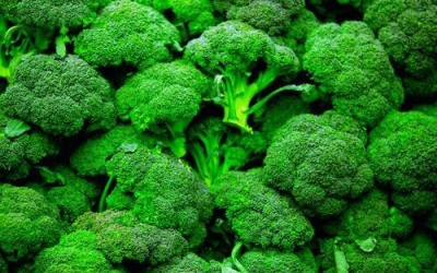 Kháng viêm, chống oxy hóa nhờ các loại rau họ cải