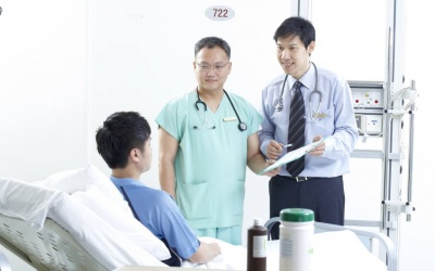 Dùng thuốc trị giun thế nào?