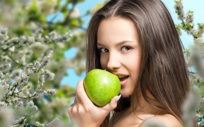 Những thực phẩm giúp bạn giữ mãi tuổi xuân