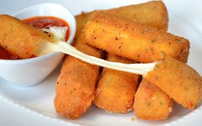 Các món ăn vặt liên tục gây sốt trong giới trẻ