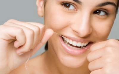 Chảy máu chân răng thường xuyên là bệnh gì?