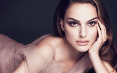 Mỹ nhân Natalie Portman ăn chay trường giữ vóc dáng