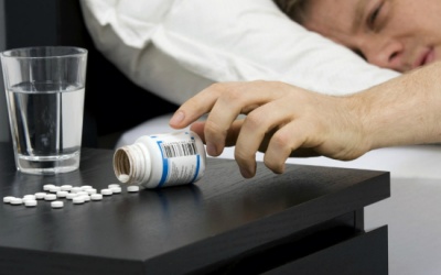 Uống thuốc an thần vẫn không ngủ nổi, phải làm sao?