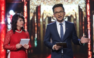 Rơi nước mắt chuyện MC của VTV thoát 'án tử'