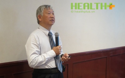 Probiotics: “Siêu nhân” tiêu hóa