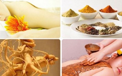 Tắm trắng bằng thuốc bắc có thực sự an toàn?