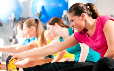 Những bài tập phù hợp nhất với tính cách 12 cung hoàng đạo