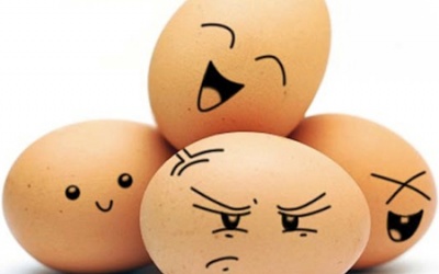 Ăn bao nhiêu trứng một ngày là đủ?