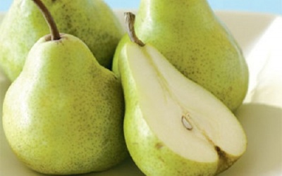 Công dụng thần kỳ chống say rượu của quả lê