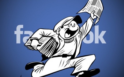 Có nên dùng thông tin trên mạng xã hội để đăng báo?