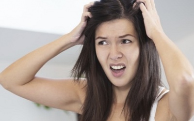 Đánh bay gàu với thuốc aspirin