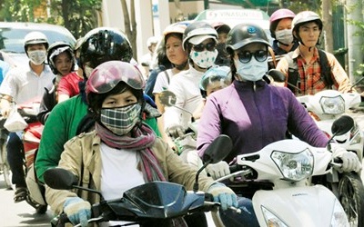 Dự báo thời tiết 11/8: Miền Bắc sắp kết thúc nắng nóng