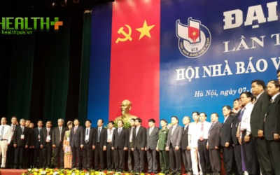 “Mỗi người làm báo là một chiến sỹ cách mạng!”