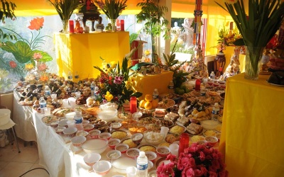 20 điều cấm kỵ trong tháng 7 cô hồn