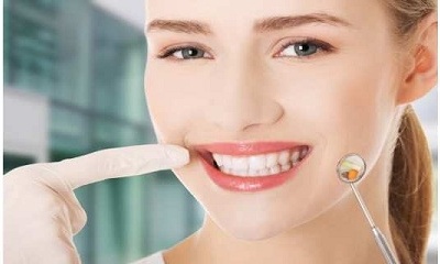 Cách khắc phục 5 vấn đề khó chịu về răng miệng