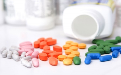 Đình chỉ lưu hành thuốc Acterox và thuốc Midoctin