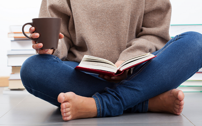 Đọc sách văn học giúp chúng ta thông minh?