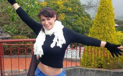 Chết vì 'bơm' mông - cái giá của sắc đẹp