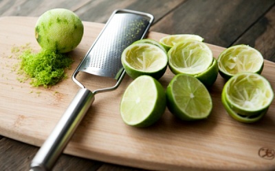 Những công dụng thần kỳ của vỏ chanh