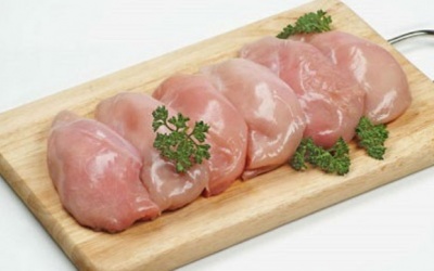 Tại sao ăn lườn gà giúp giảm cân?